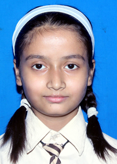 ANANYA BAGHEL 